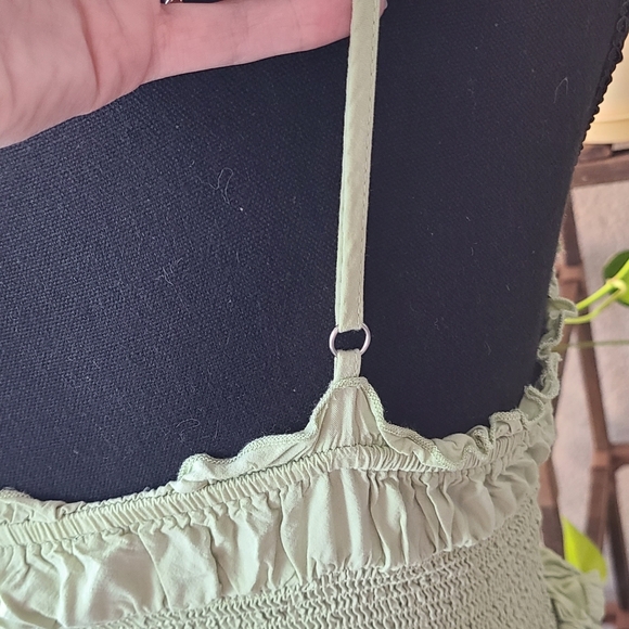 Crop top - Picture 5 of 6